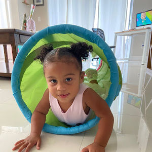 Meet your Posher, Nereriama